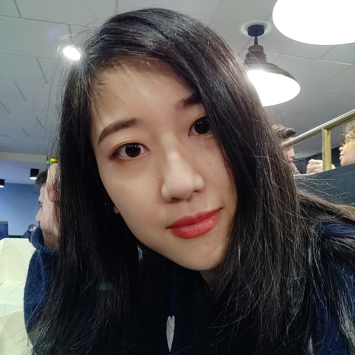 下午茶风 嘻嘻😁