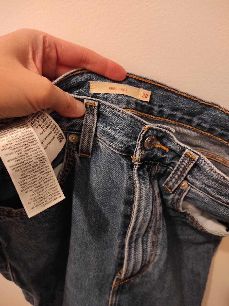 河谷levis 