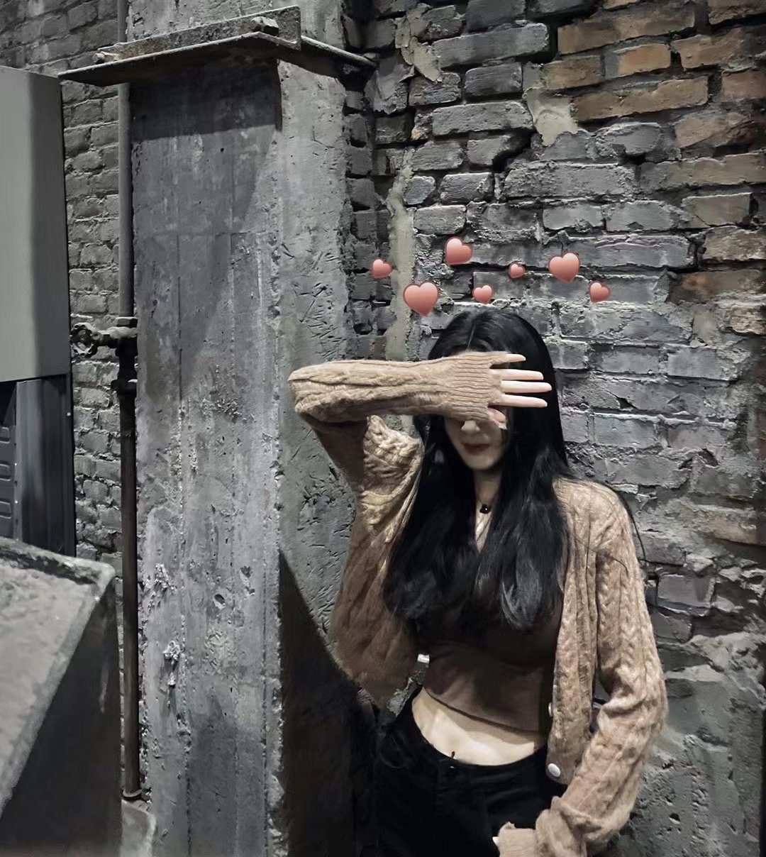 世界上最最最好的亲人兼闺蜜