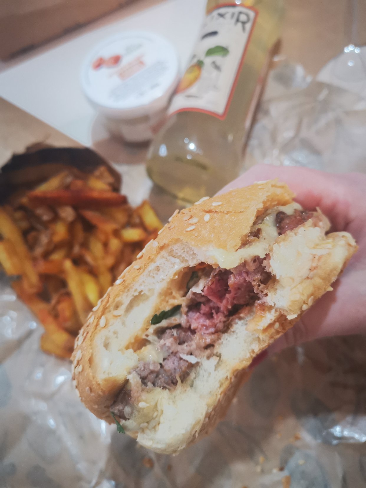 美食打卡：外卖的快乐是你想不到的