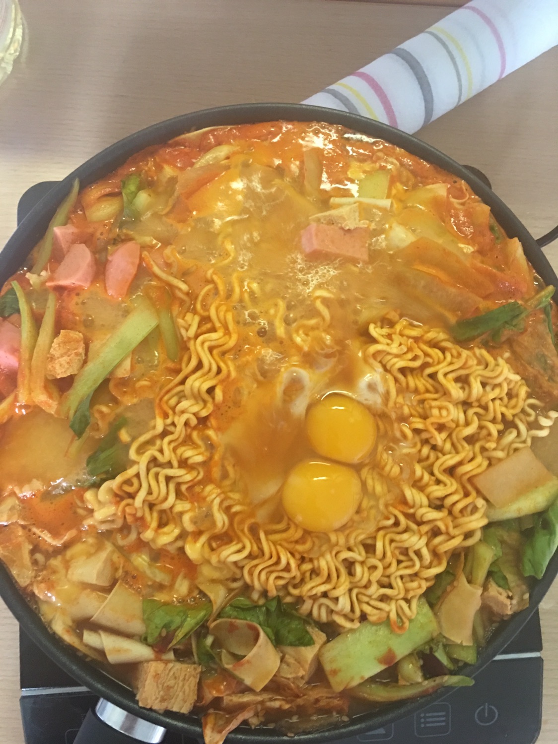 来法国一年半啦