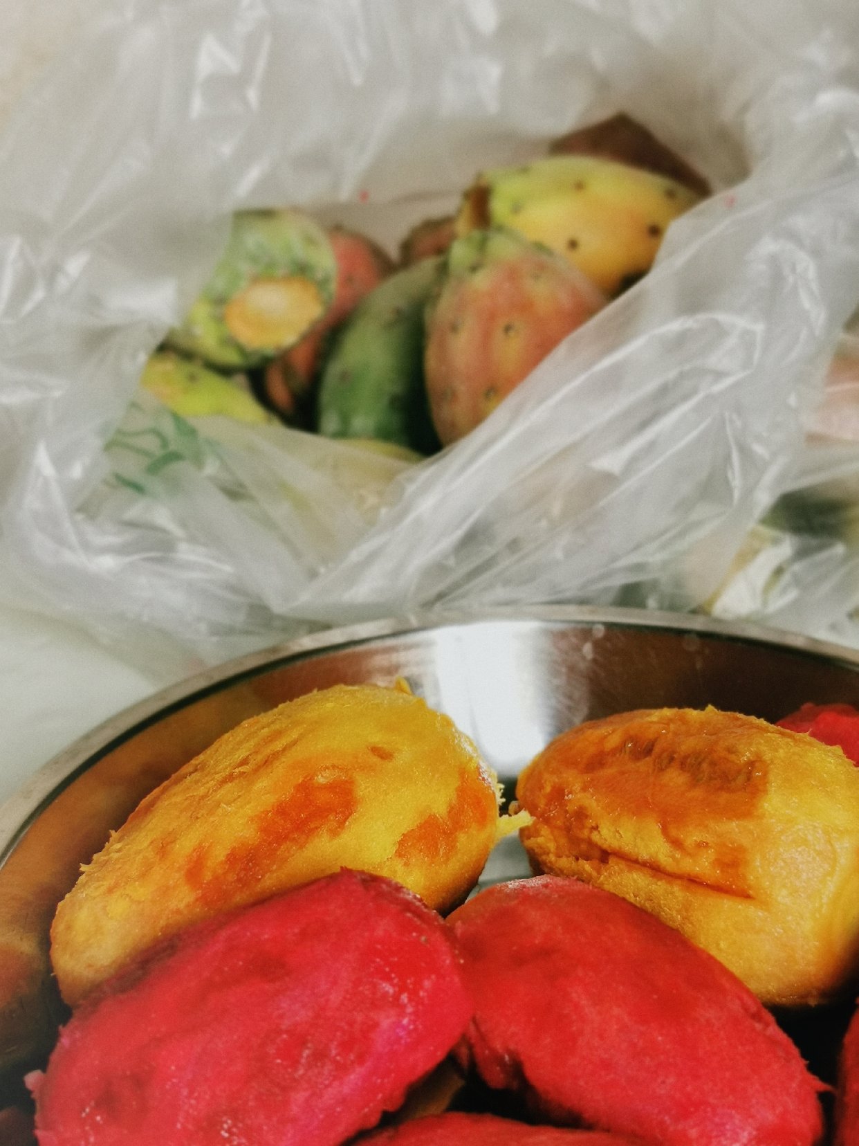 美食打卡Day3