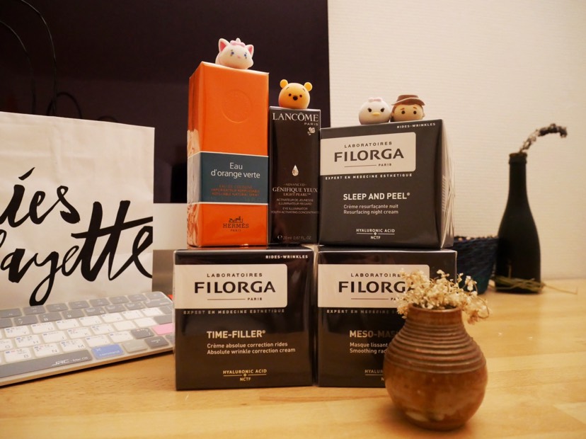 跟着一分钱剁手