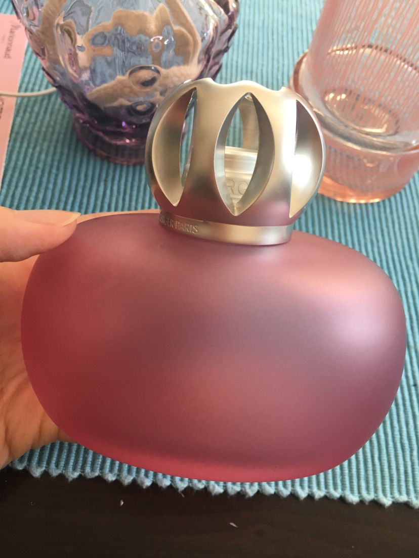 LAMPE BERGER香薰灯