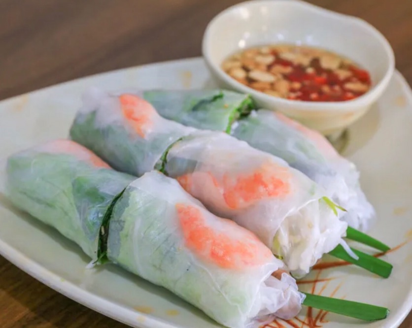 寻味菌 🙋我是每周必吃Pho的越南菜粉丝