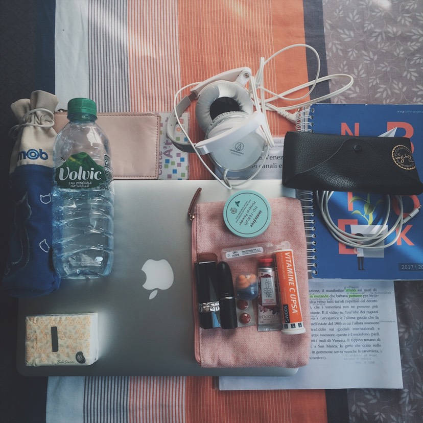 学生标配