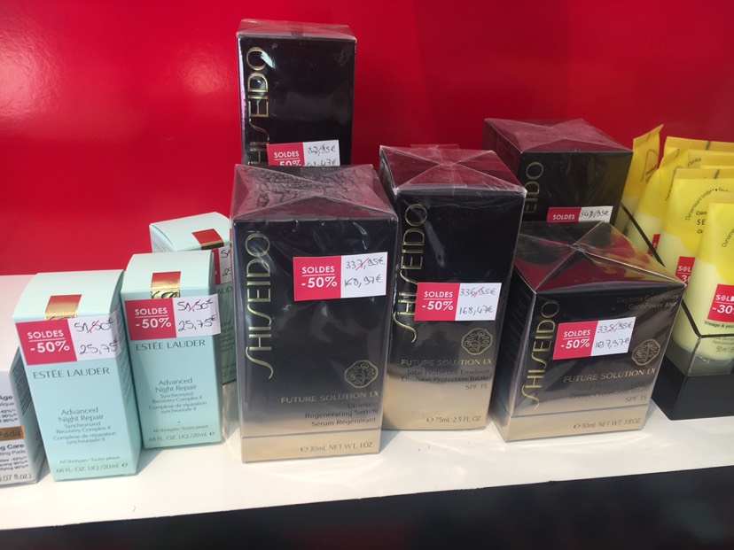 感觉可以把小棕瓶当饭吃