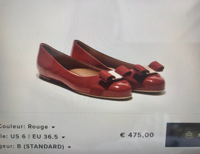 ferragamo