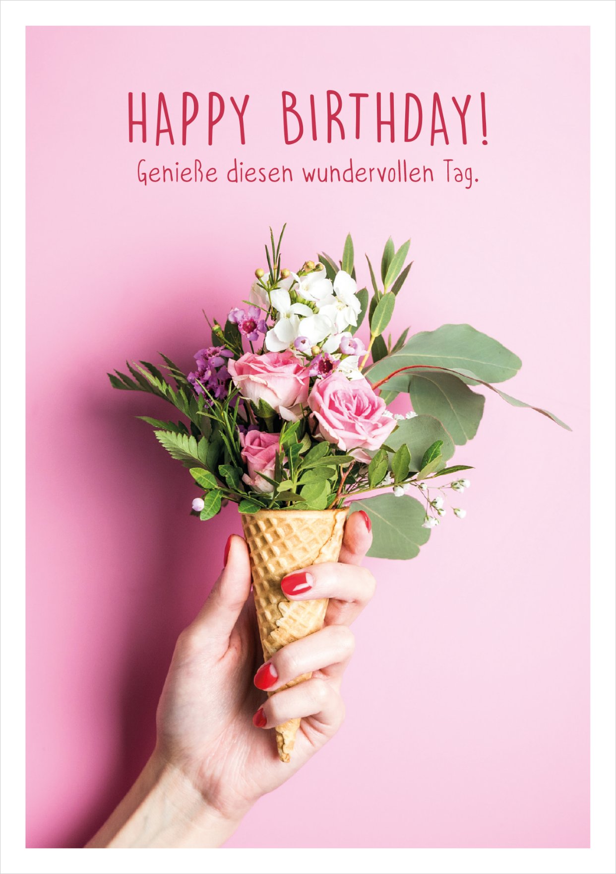 🇩🇪 德国生日羊毛