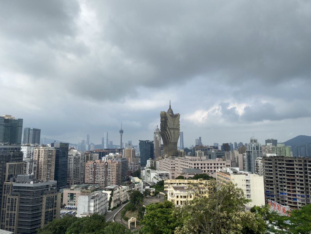 特种兵之两岸三地