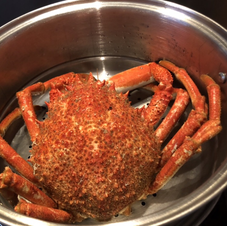 🦀差距悬殊