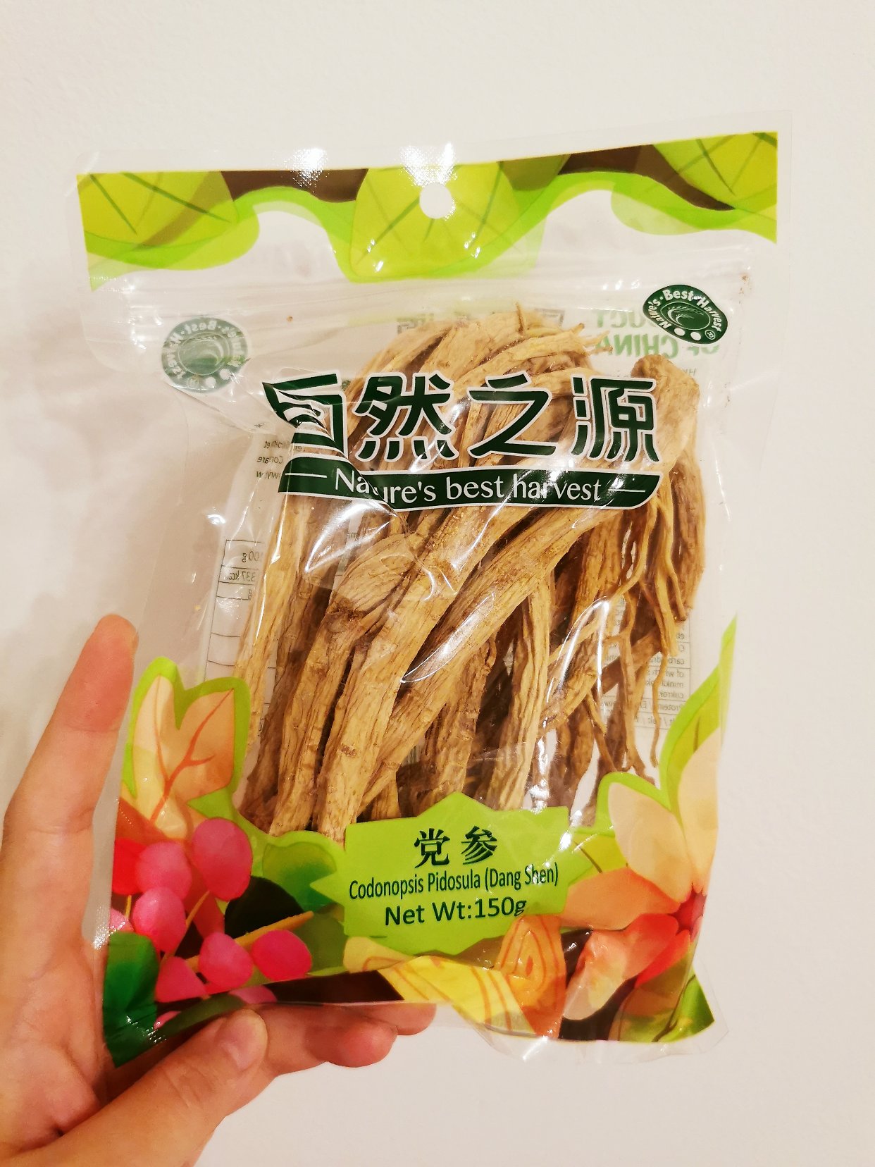 Ochama良心保质期！！