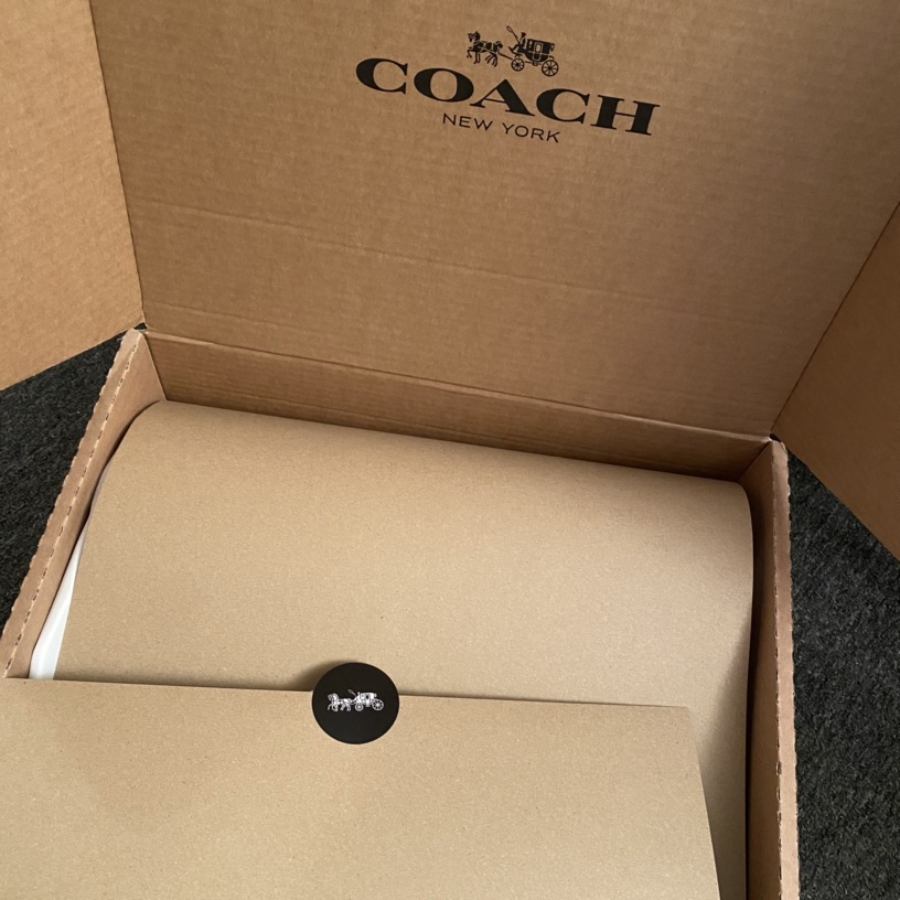  Coach
