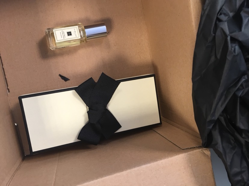祖马龙赠品没货了！！！