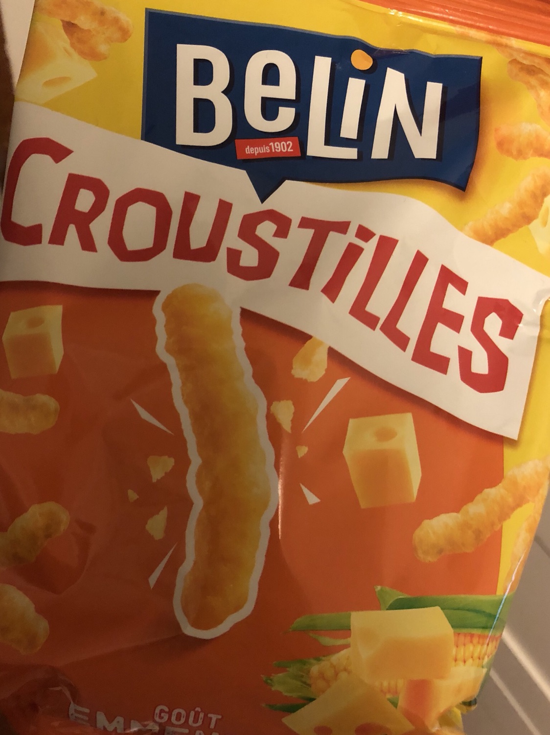 热量炸弹