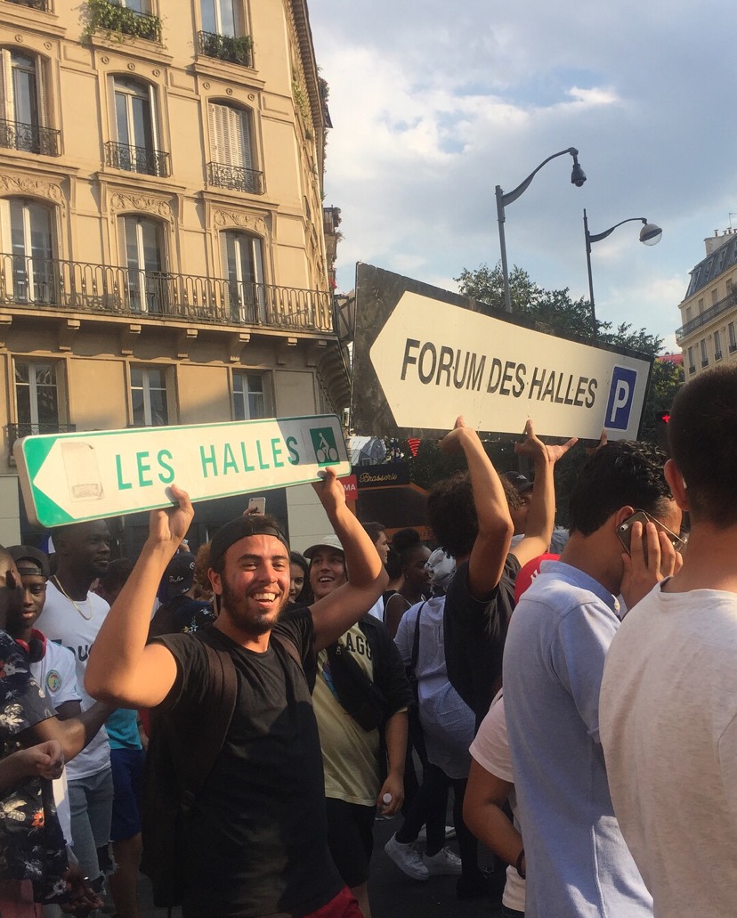 方向牌做错了什么🇫🇷🏆