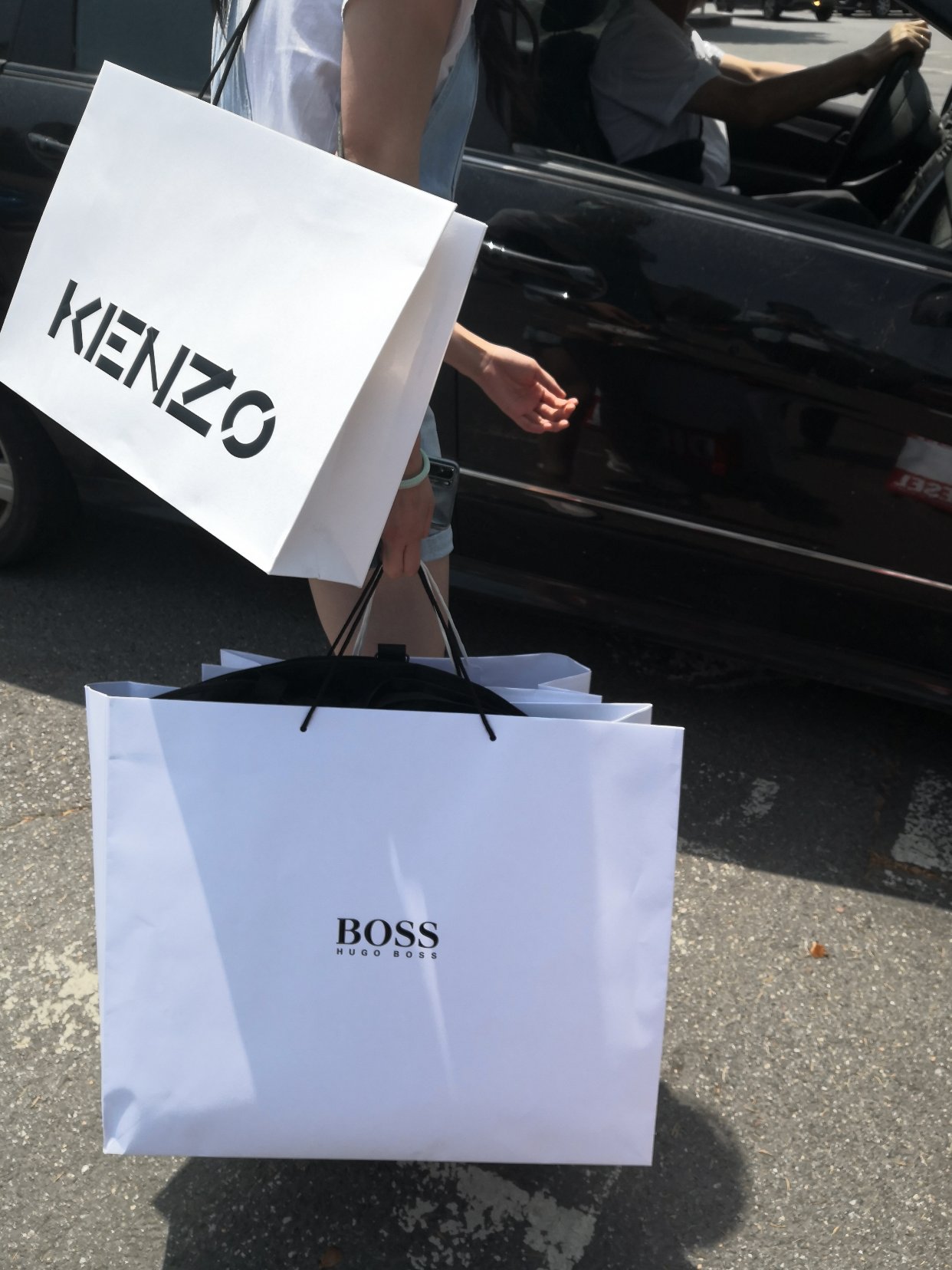 巴黎河谷村之行