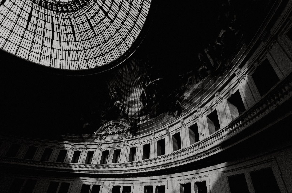 Bourse de commerce