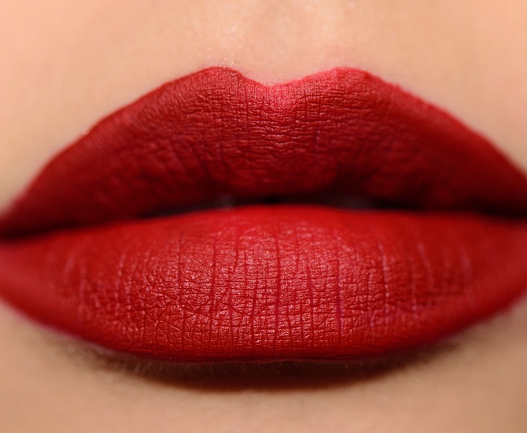 Nars 强推色号 just push play