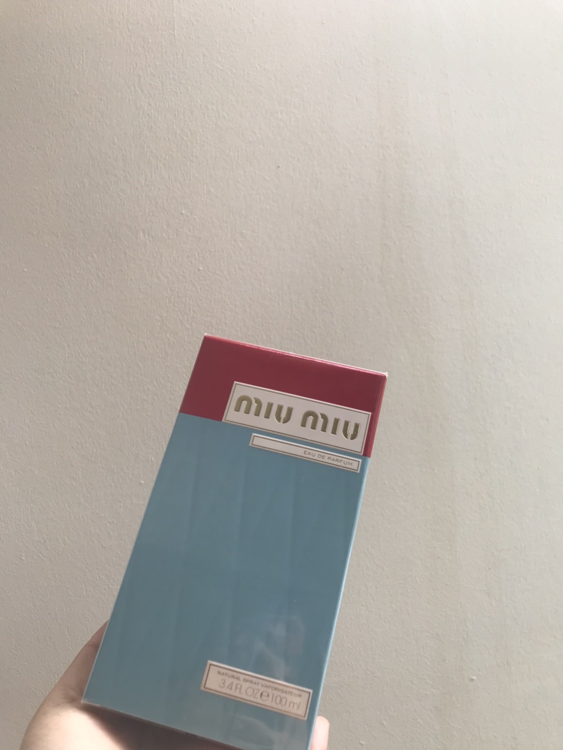 超低价的香水到啦