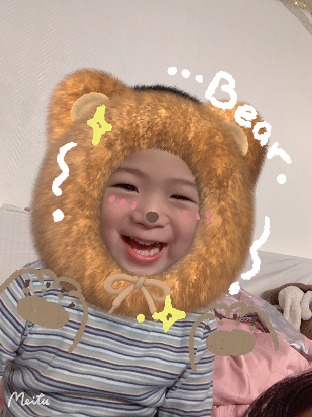 小可爱·lll