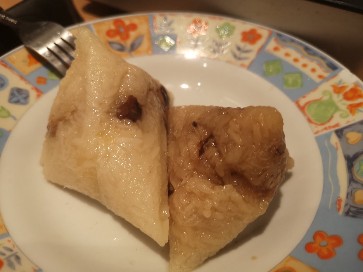 粽粽！