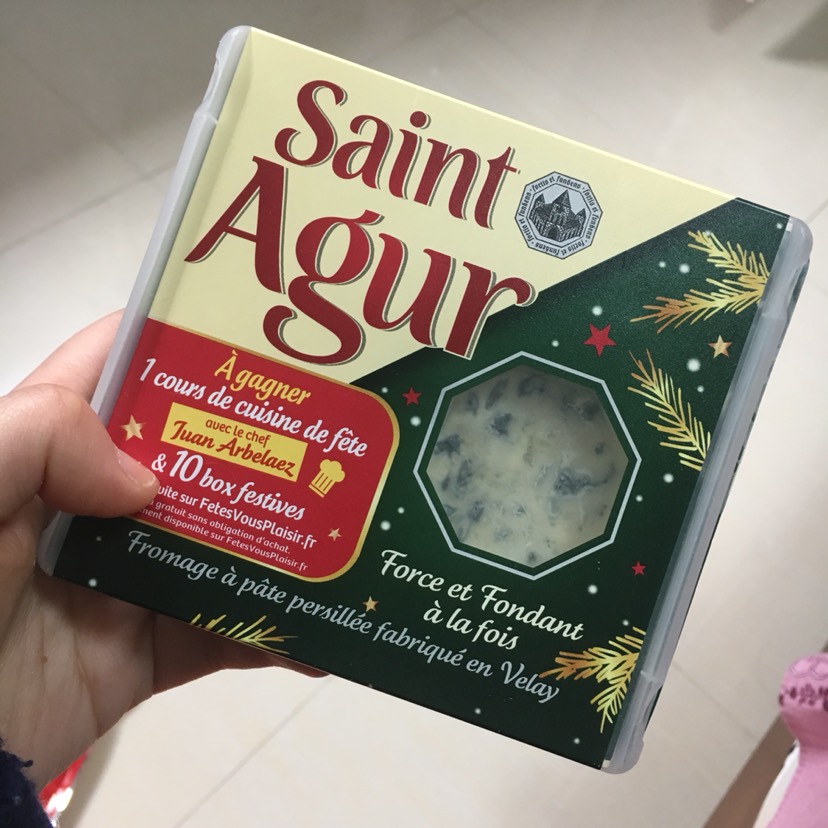 喜欢奶酪的小仙女们