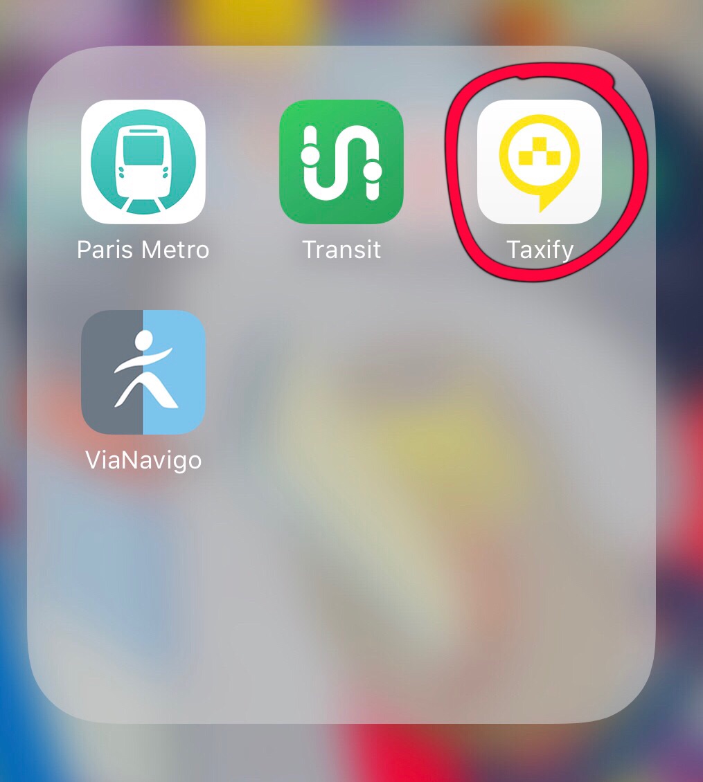 弃用Uber已一年,分享Taxify折扣码