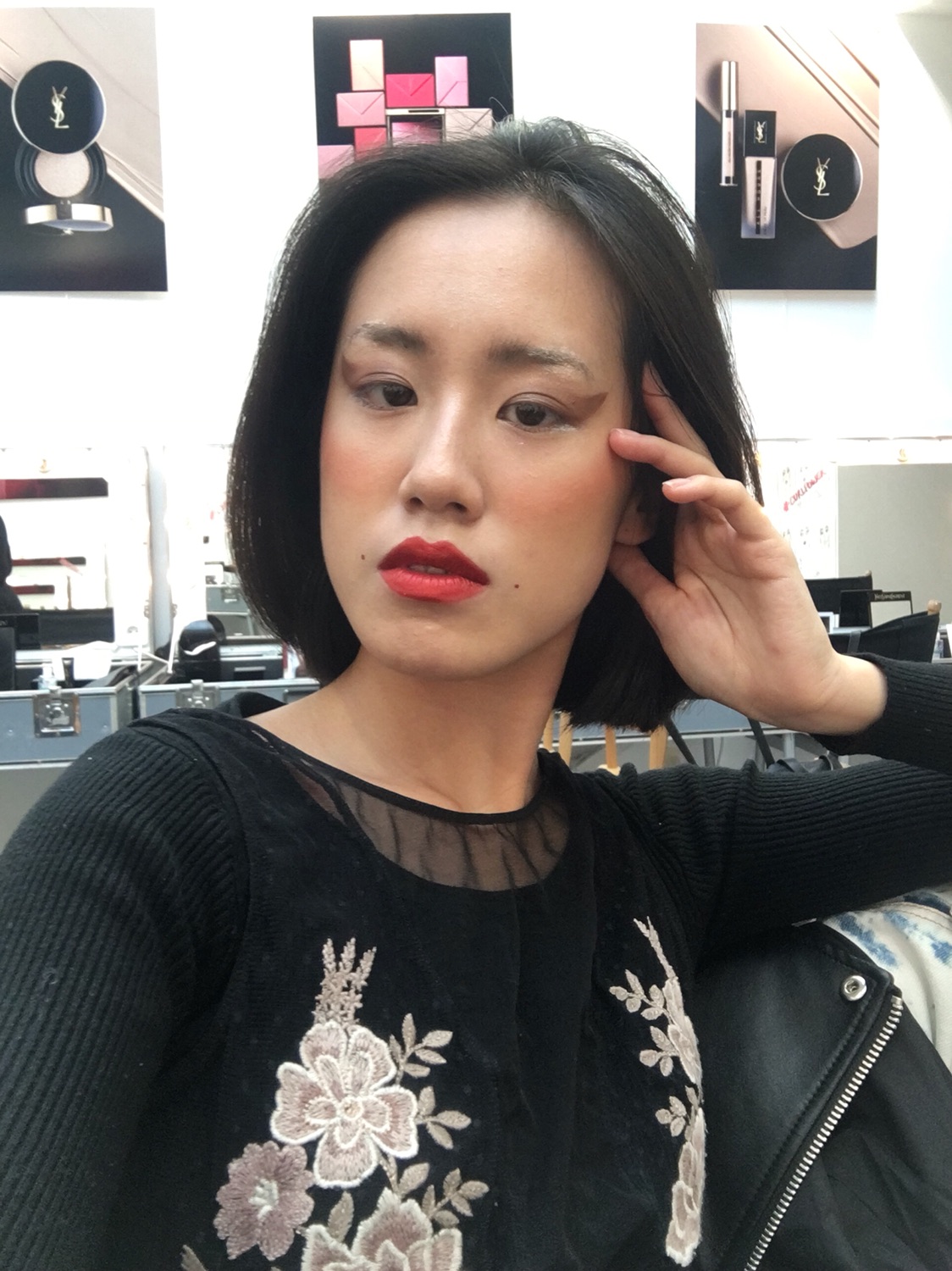 万圣节应景来点“惊吓”吧!😏