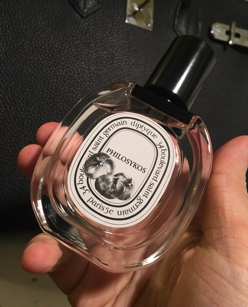 Diptyque Philosykos无花果香水拔草