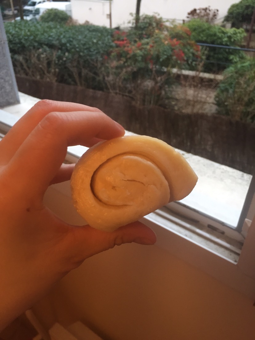 好久没发啦!