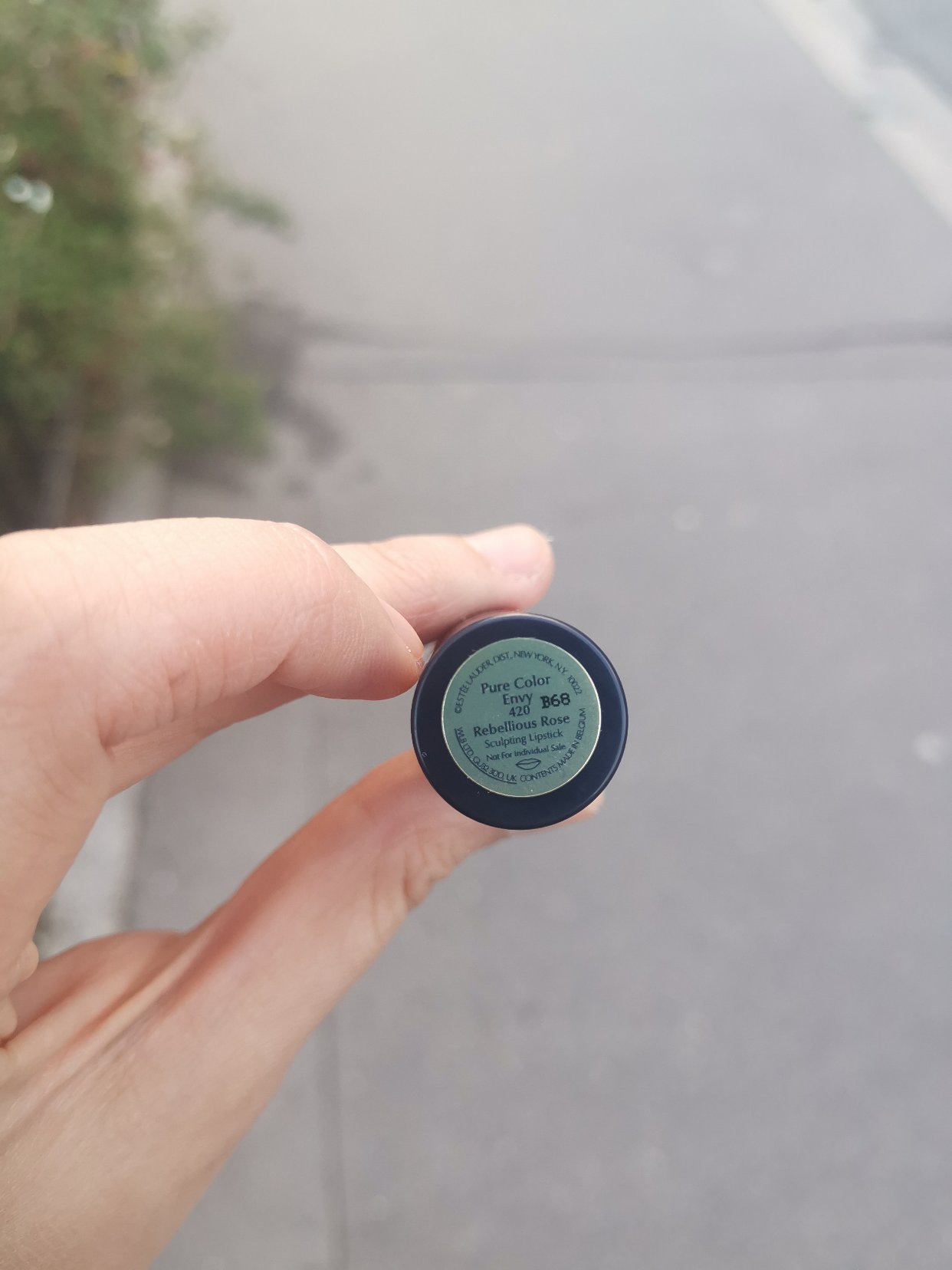 出一只大表姐色420，15欧