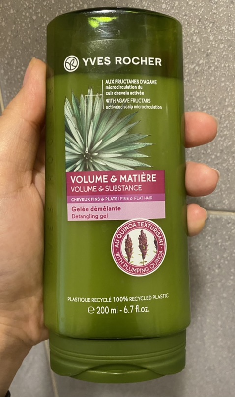细软发质全都给我去买!!!!💆