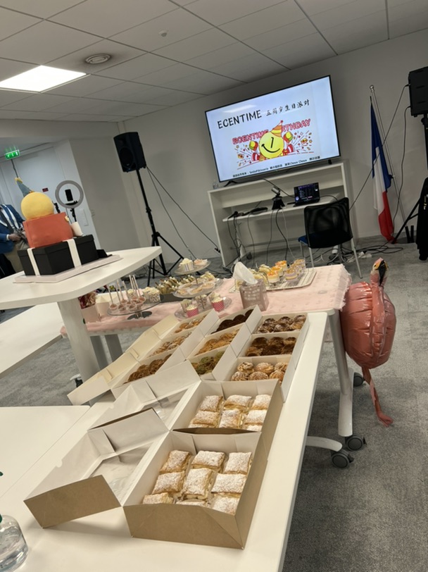 一分钱生日会