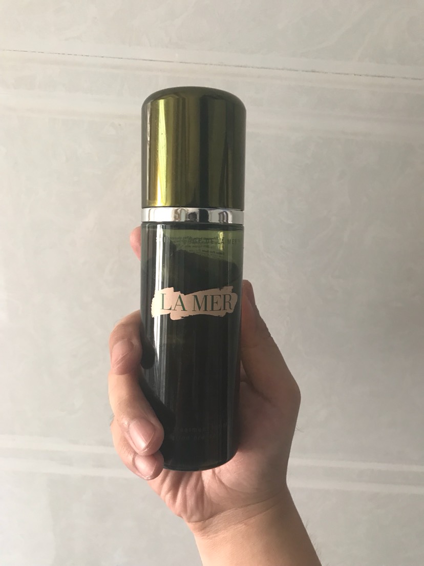 lamer修护精萃液