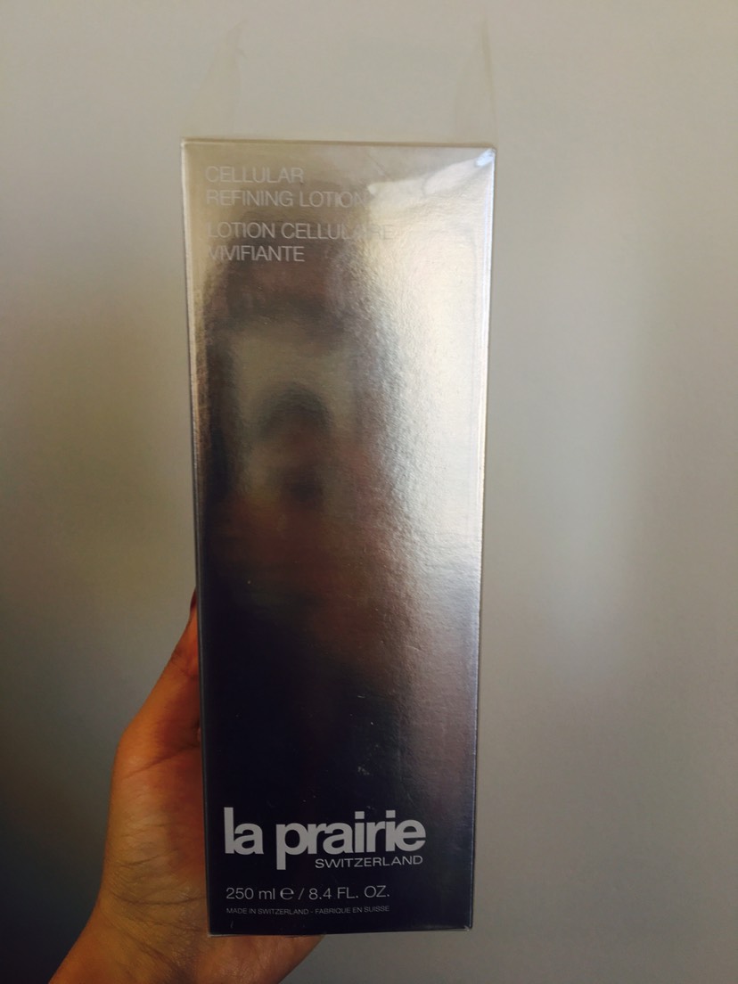 入坑la prairie