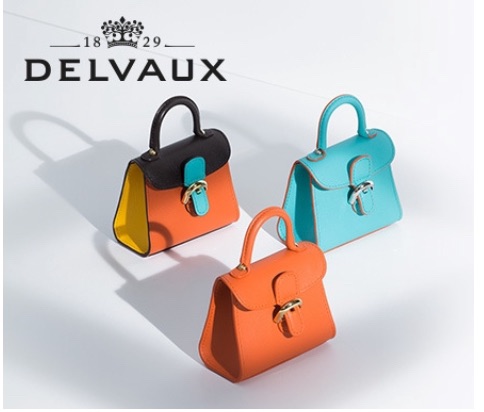 Delvaux打折