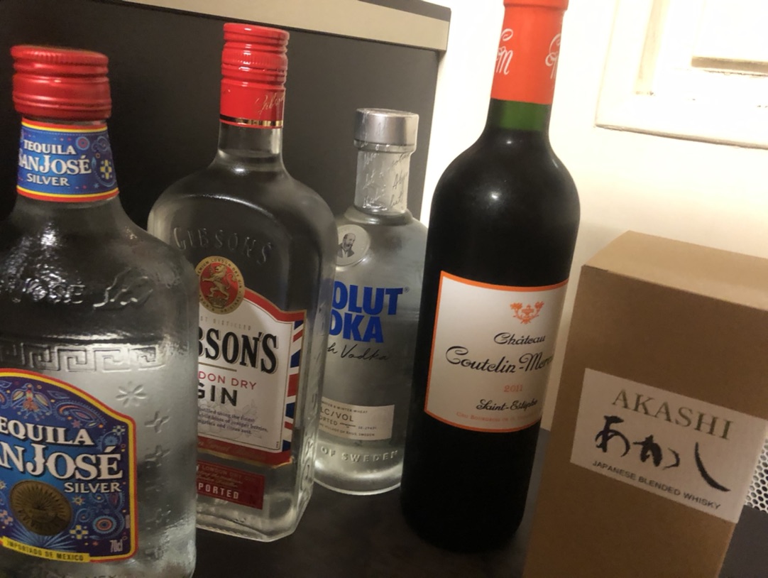 Monoprix 满100减50收货嘿嘿