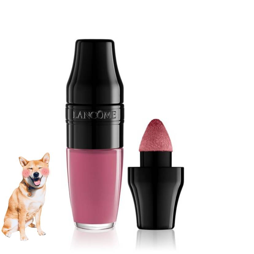 Lancome(●´з`)♡