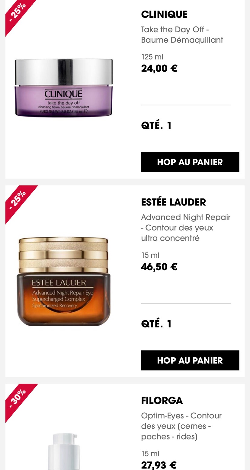 sephora