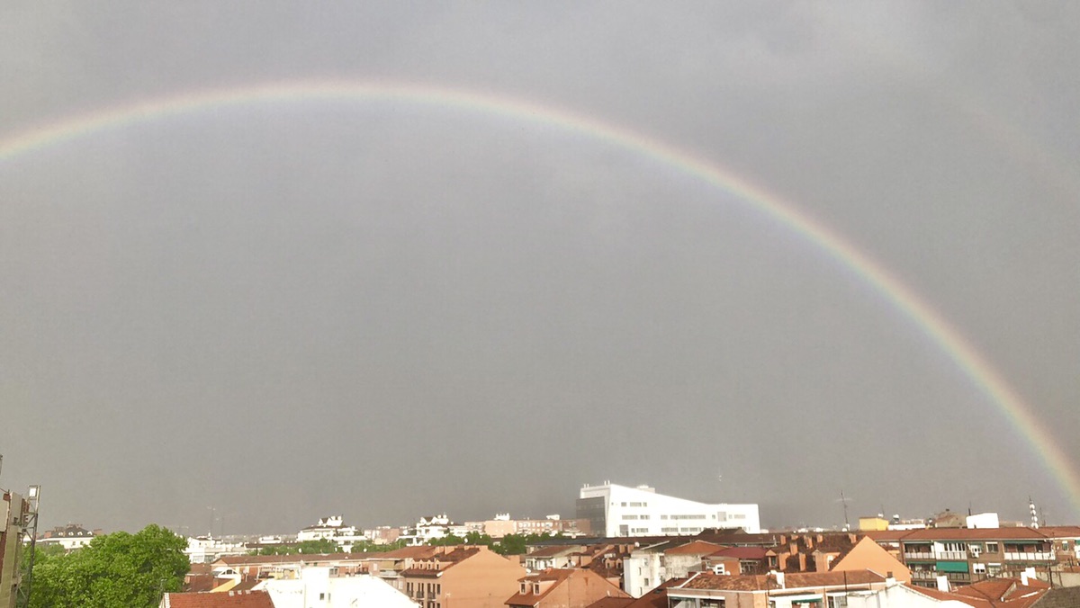 彩虹🌈