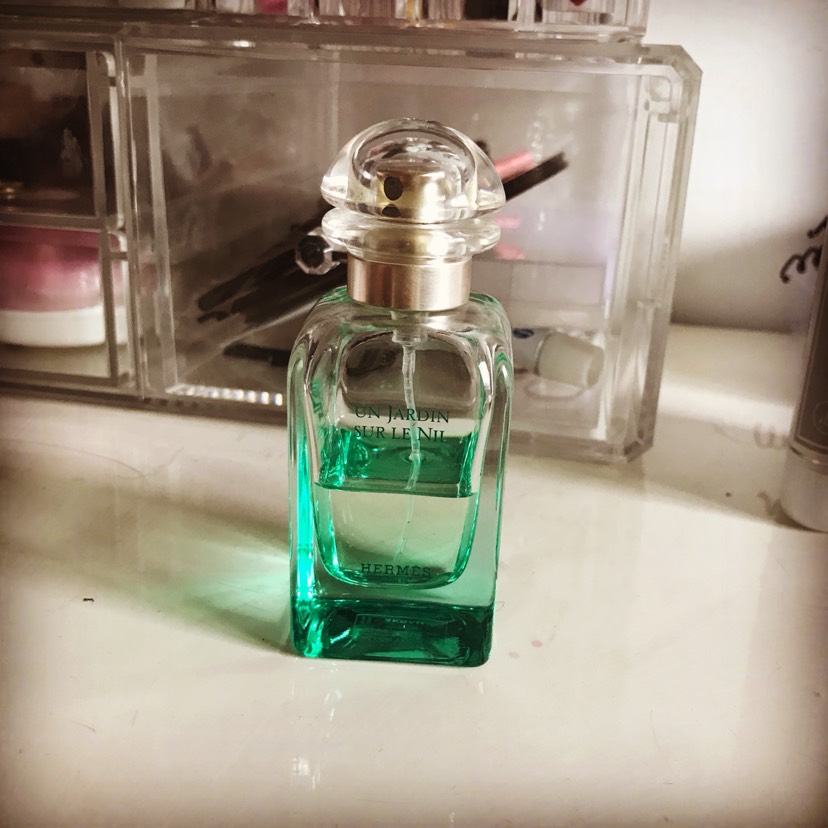 爱马仕尼罗河