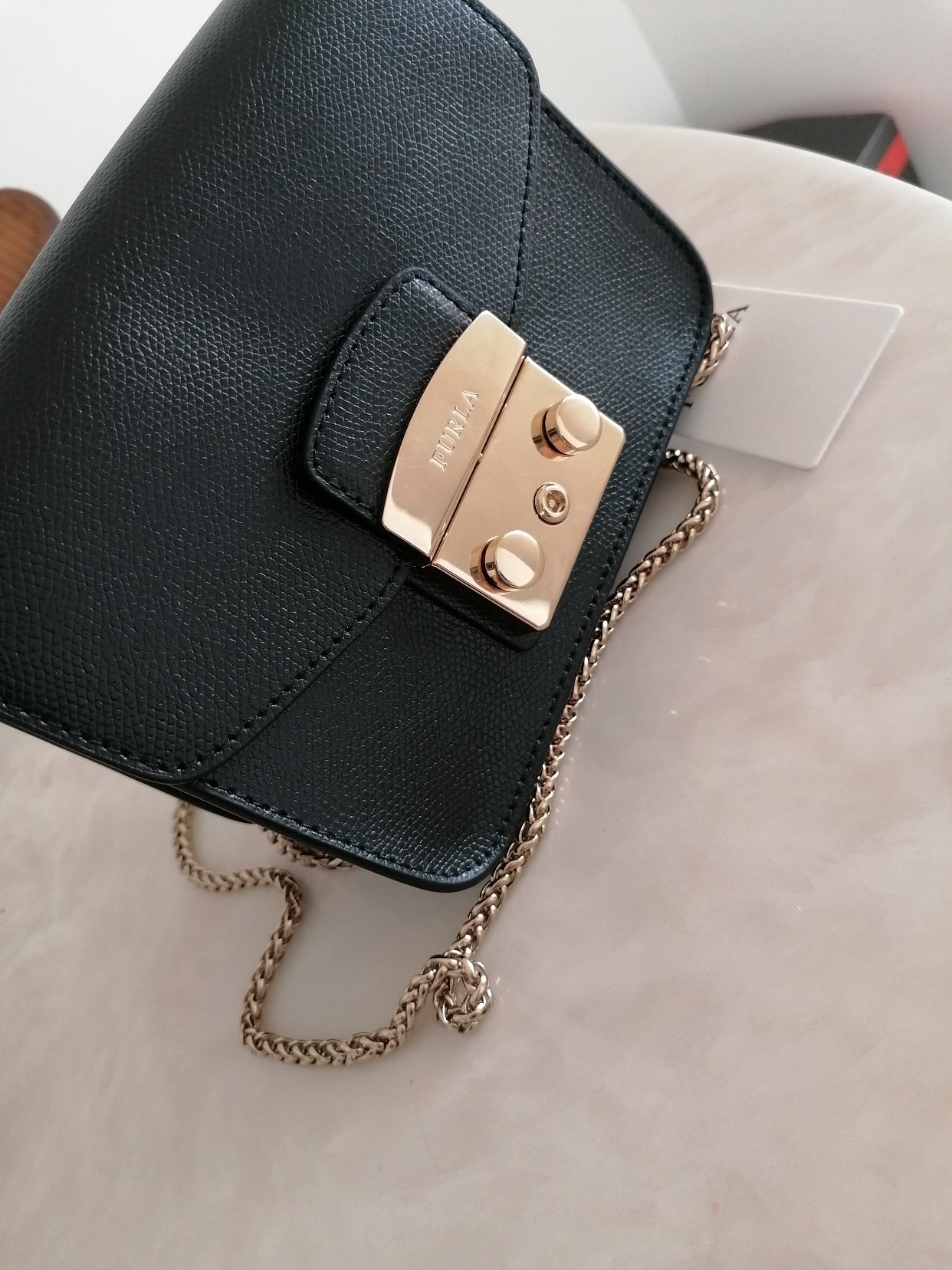 Furla 小可爱