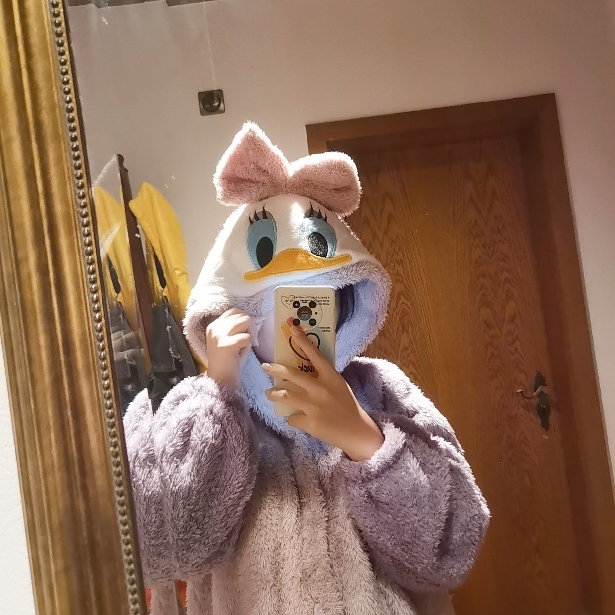 🇩🇪今年没有秋天？