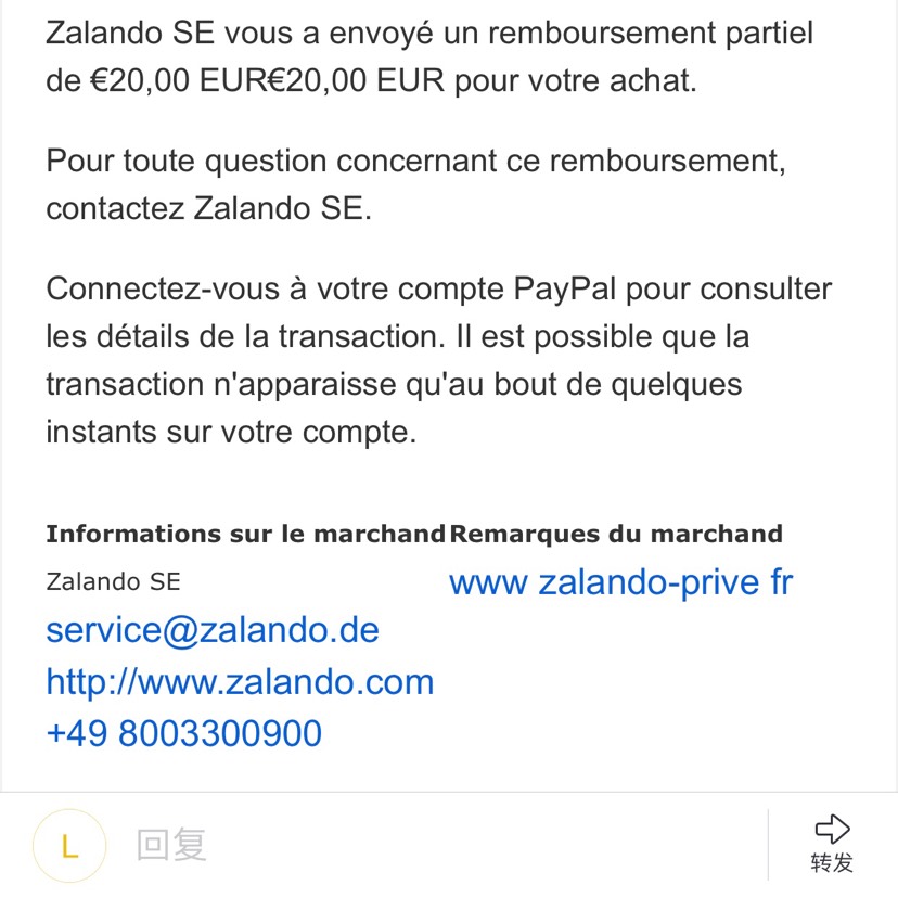 zalando