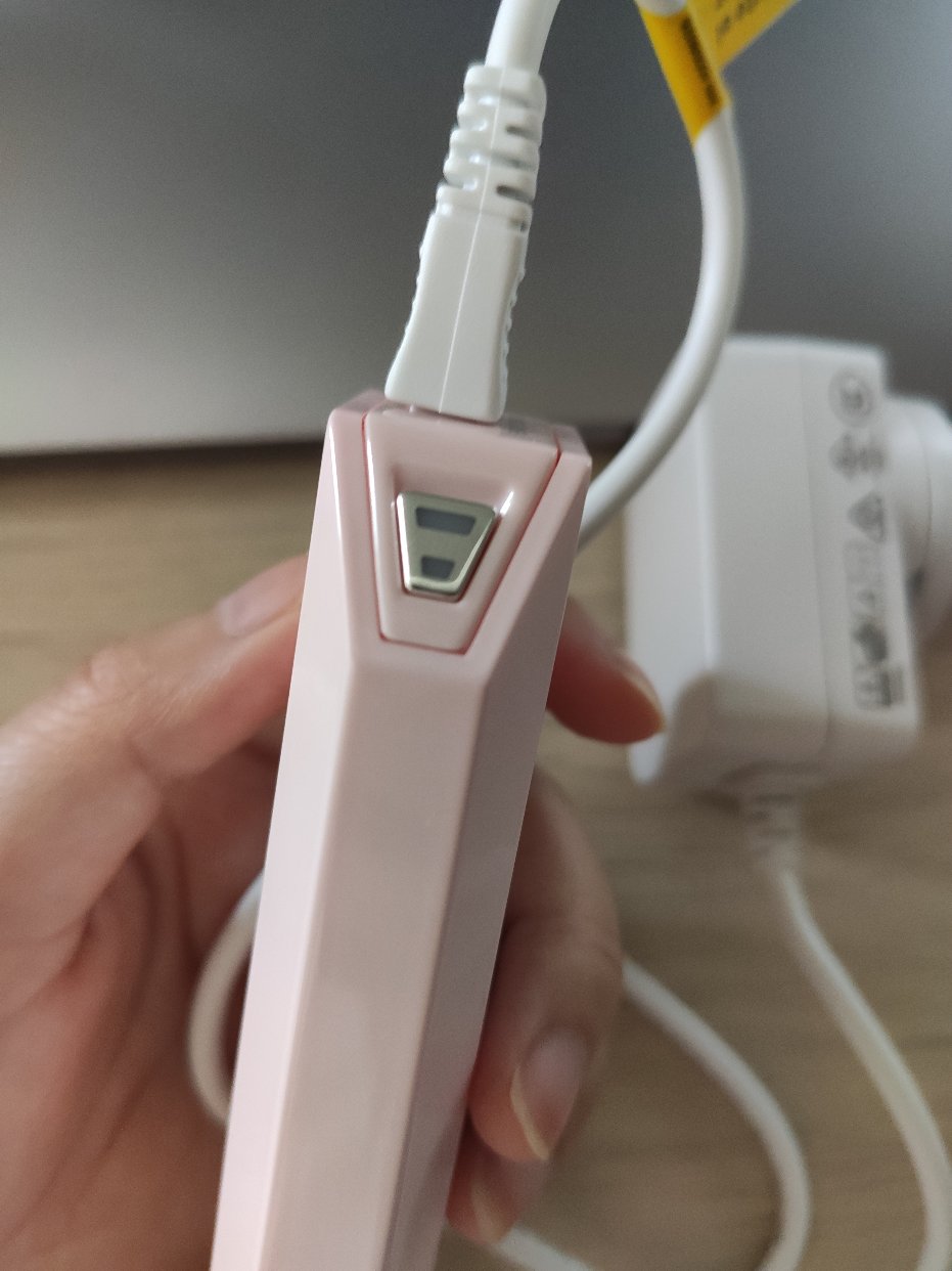 tripollar使用疑问