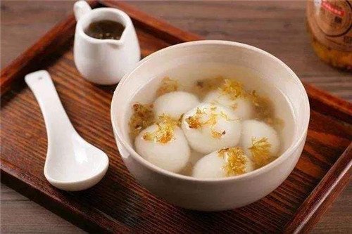 汤圆yyds