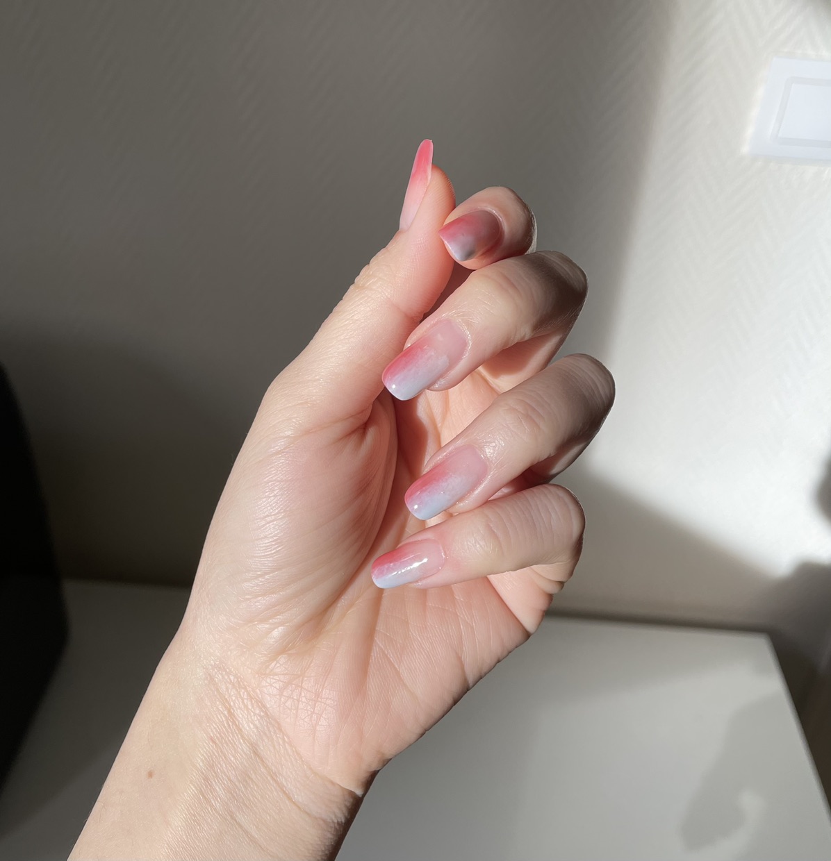 美甲使人快乐🥰