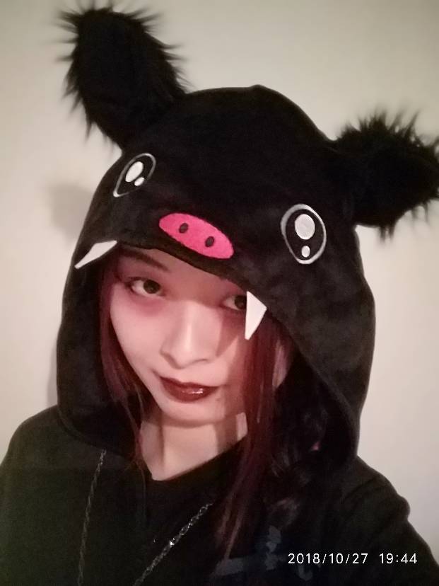🎃节的🦇