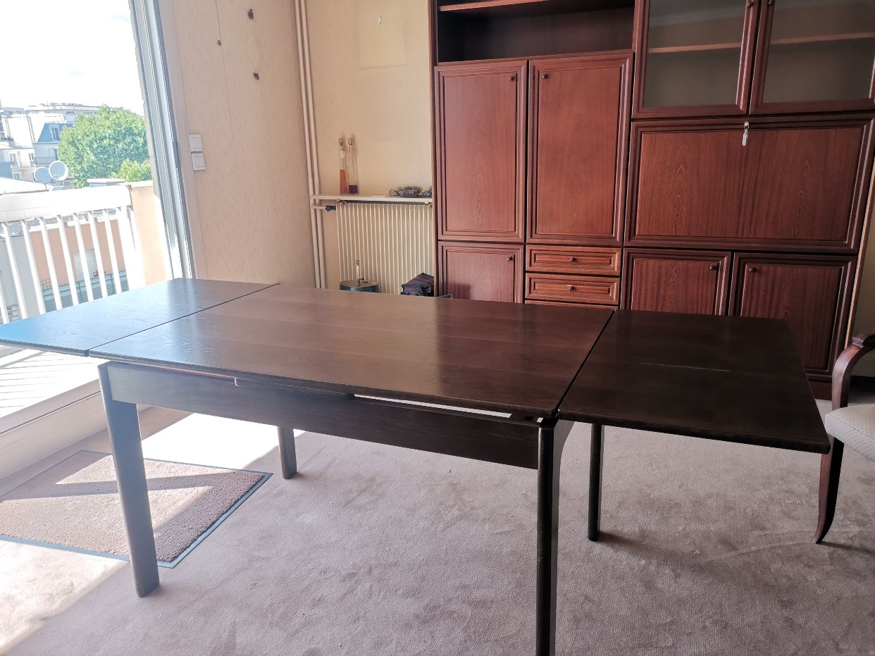 巴黎18e 急急急出大件家具